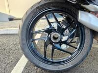 DUCATI MULTISTRADA 1200