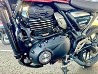 TRIUMPH Speed Four