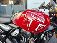 TRIUMPH Speed Four