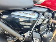 TRIUMPH Speed Four
