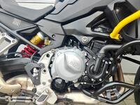 BMW F850GS