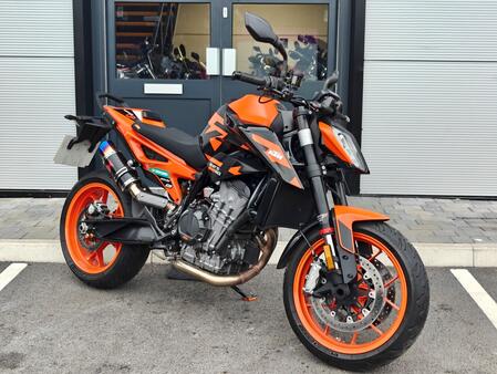 KTM