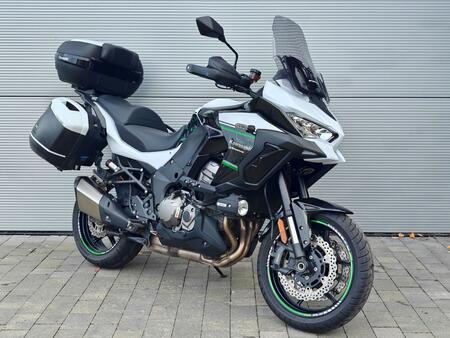 KAWASAKI