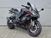 KAWASAKI NINJA 1000SX