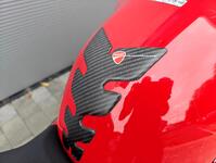 DUCATI Panigale V4