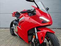 DUCATI Panigale V4