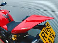 DUCATI Panigale V4